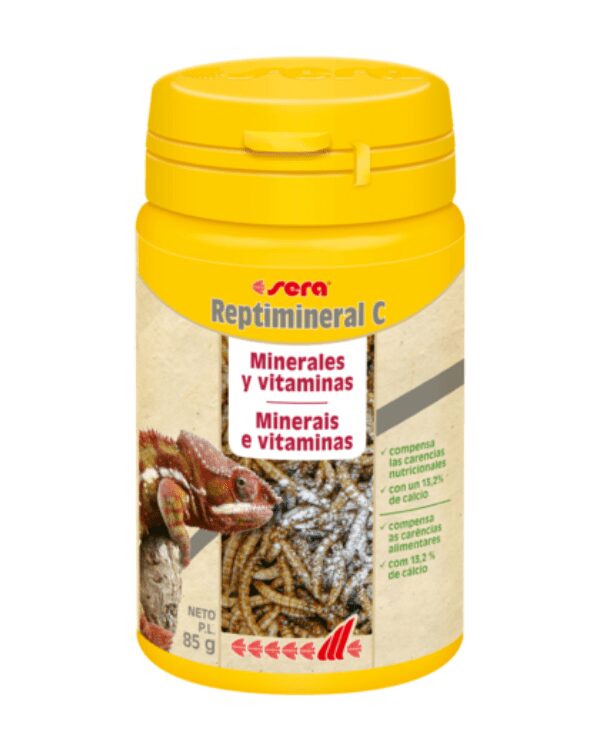 sera reptimineral c
