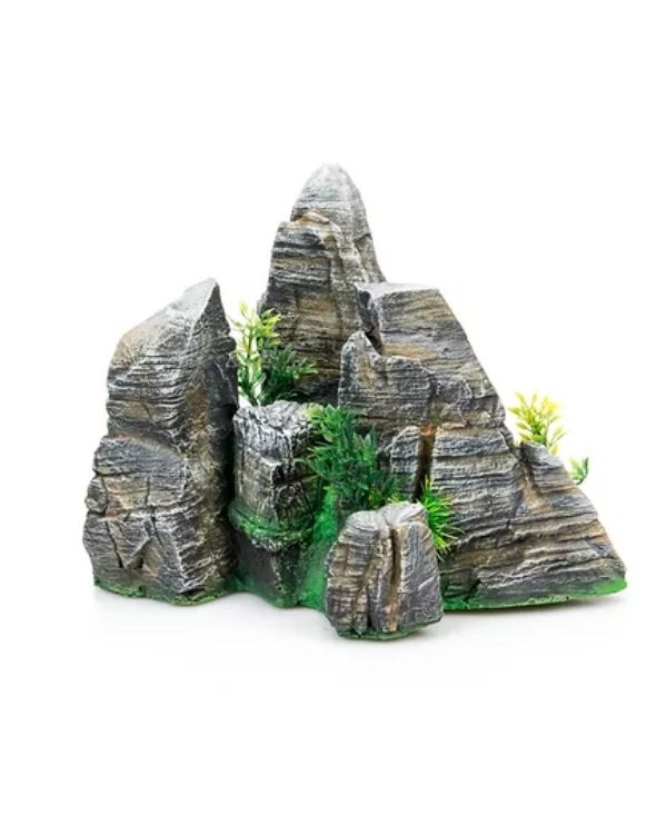 Decoração Montanhas Giganterra