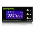 Termostato Digital dia noite com DIMMING Giganterra