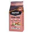 Ownat Grain Free Prime Mini Frango e Perú