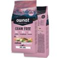 Ownat Grain Free Prime Mini Lamb