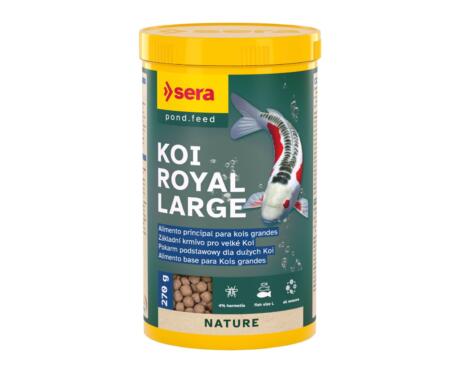 Sera Koi Royal Large 1000 ml
