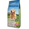 brokaton complet cão