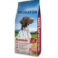 brokaton runner cão