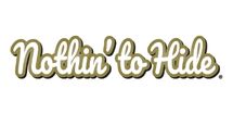 Nothin´to Hide
