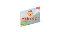 Yaking
