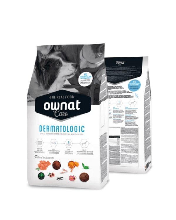 owant care dermatologic