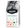 owant care hyporllergenic gato