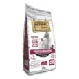 Saca de ração Natural Greatness Veterinary Diet Obesity & Diabetic para Cão com excesso de peso.