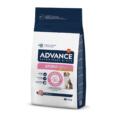 Advance Vet Dog Atopic Rabbit e Peas