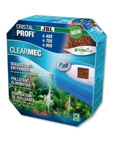 cristal profi clearmec e