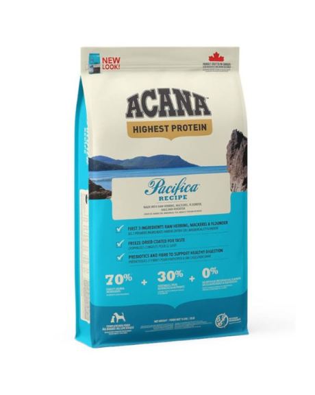 ACANA PACIFICA REPICE