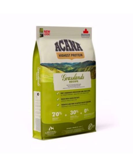 Acana Grasslands Repice