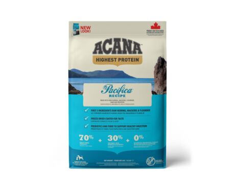 Acana Pacifica Repice