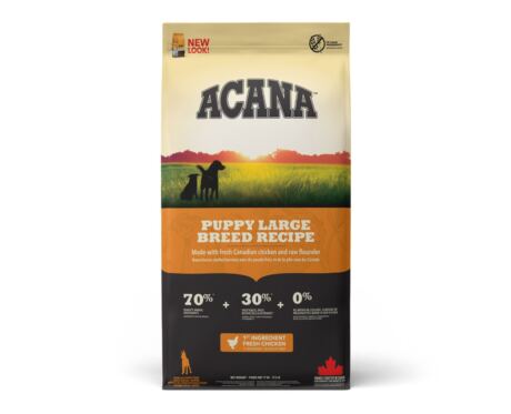 Acana Puppy Large Breed
