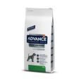 advance urinary low purine
