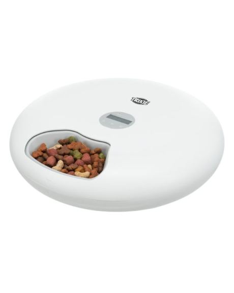 Alimentador Automático TX5 + 1