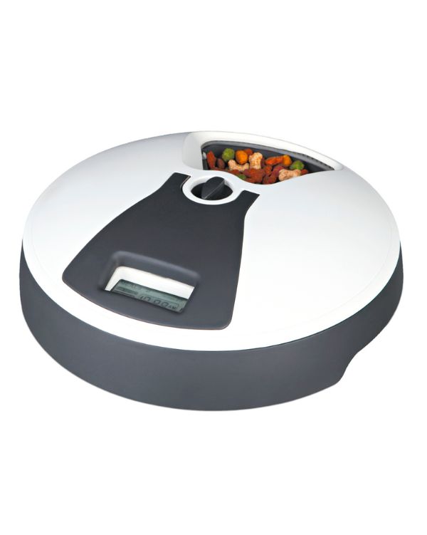 Alimentador Automático TX6-
