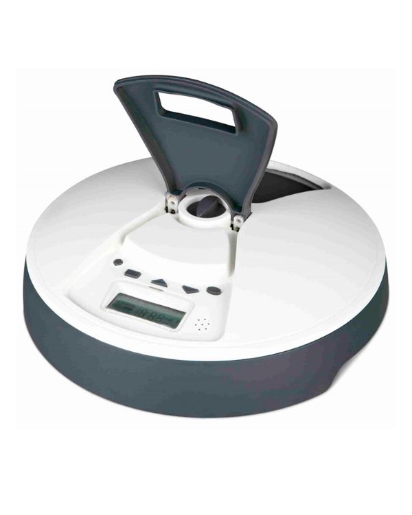 Alimentador Automático TX6-1