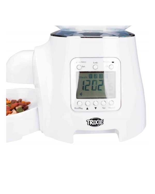 Alimentador Automático TX7-