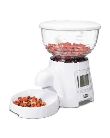 Alimentador Automático TX7