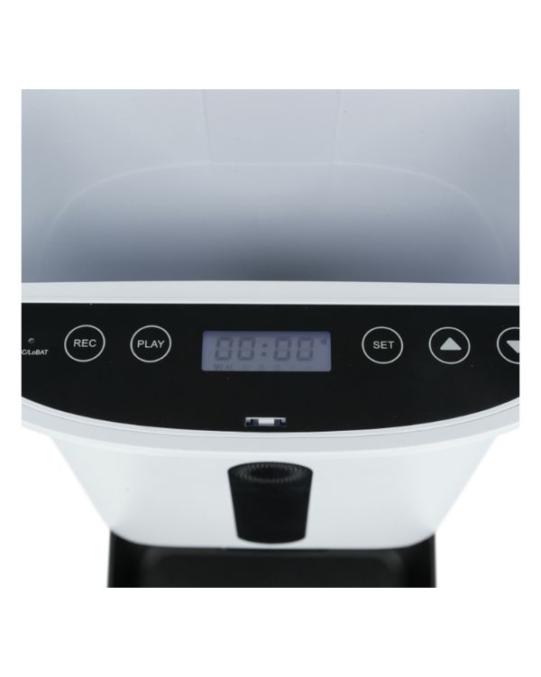 Alimentador Automático TX8 3