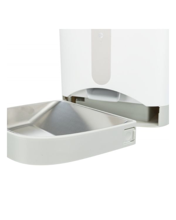 Alimentador Automático TX8 smart 3