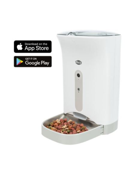 Alimentador Automático TX8 smart