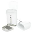Alimentador Automático TX8 smart desmontado