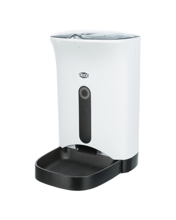 Alimentador Automático TX8 vazio
