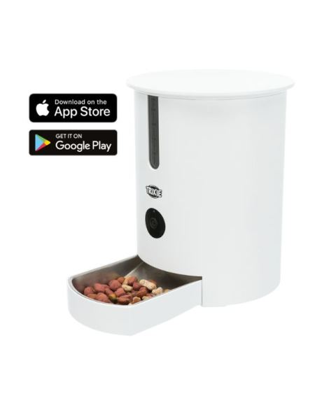 Alimentador Automático TX9 Smart