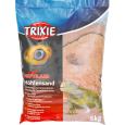 Areia Tijolo Para Terrário 5 Kg