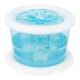 Bebedouro/Fonte Bubble Stream