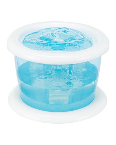 Bebedouro/Fonte Bubble Stream