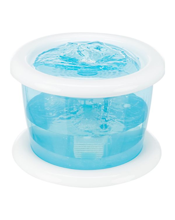 Bebedouro/Fonte Bubble Stream