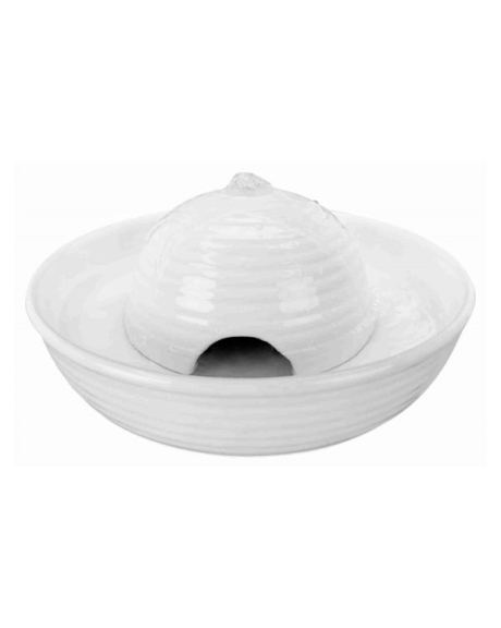 Bebedouro Fonte Vital Flow Pequena