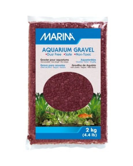 CASCALHO ROXO MARINA
