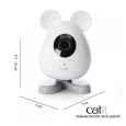 Câmara Inteligente Rato Catit Pixi 2