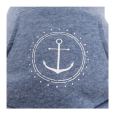 Camisola Be Nordic Flensburg Azul 2