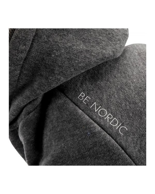 Camisola Be Nordic Flensburg Cinzento1