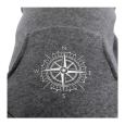 Camisola Be Nordic Flensburg Cinzento2