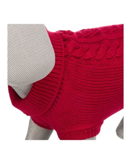 Camisola Kenton Vermelho f
