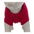 Camisola Kenton Vermelho frente