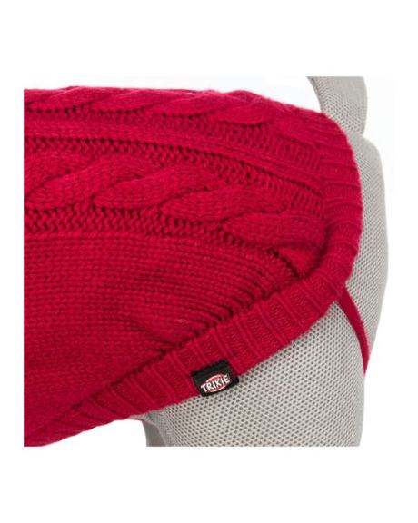 Camisola Kenton Vermelho t
