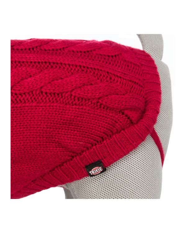 Camisola Kenton Vermelho t