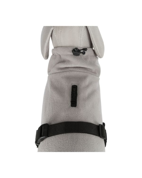 Capa Polar Grenoble 4