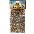 FARMS Menu Hamsters e Ratinhos - 750 Gr