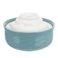 Fonte Vital Falls em ceramica1