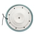 Fonte Vital Falls em ceramica4