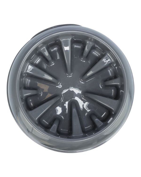 Gamela Slow Feed em Plastico 15